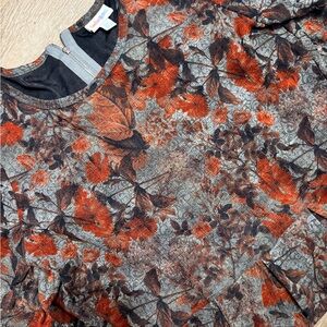 LuLaRoe Amelia dress